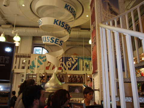 Hershey's