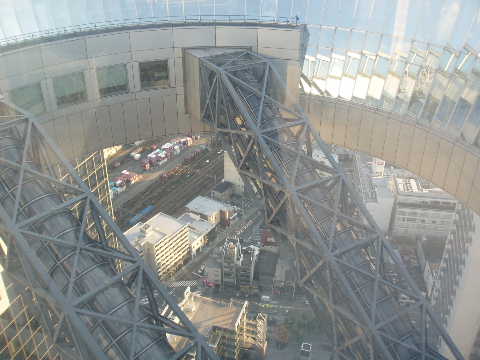 空中庭園展望台1