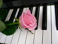 piano