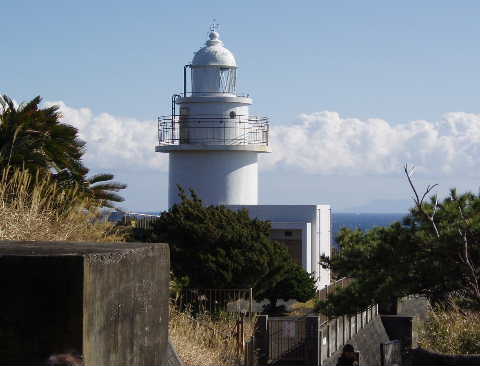 灯台