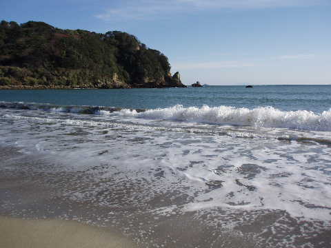 弓ヶ浜