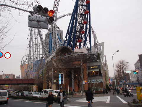 ラクーア1