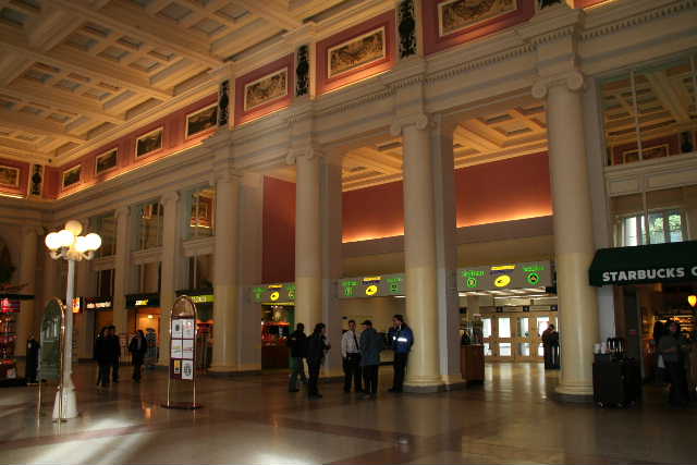 シーバスステーション2