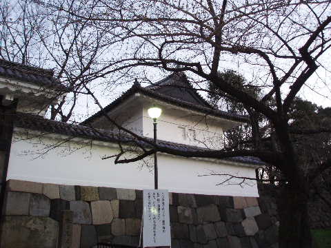 北の丸公園
