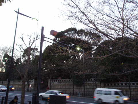 靖国神社