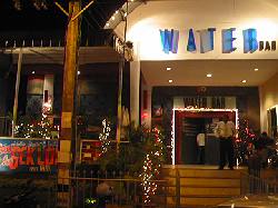 waterbar