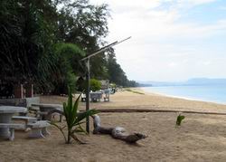 マイカオビーチ２