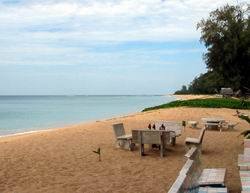 マイカオビーチ３