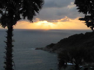 プロムテープ岬