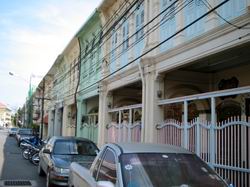 プーケットタウン１