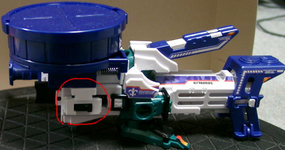 ビーダマン　シンクロサーバー ビーダマン シンクロサーバー