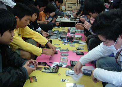 2009.11.07遊戯王カード.jpg