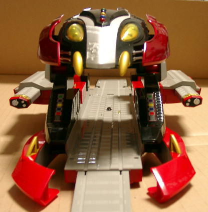 キングライナー