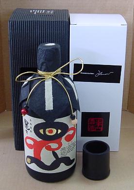 ☆長期熟成原酒！[1986]【芋焼酎】是々(これこれ)・４０度・７２０ｍｌ | ☆こだわりワイン＆ブランド品☆(有)加藤商店 - 楽天ブログ