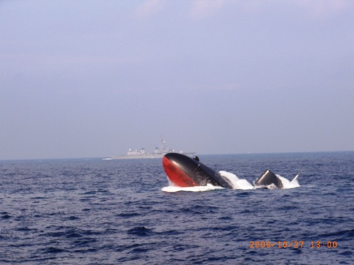 潜水艦