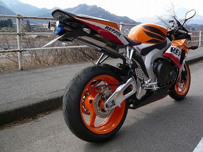 CBR1000RR