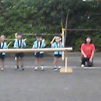 竹太鼓・ゆうしゃん