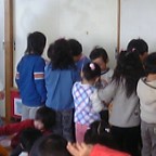 指名打者・・・じゃないお友達