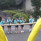 本番中・おはるしゃん