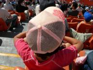 ホントに暑かったです。