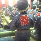 ゆうしゃん本番中