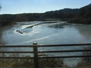 精進湖畔・２