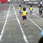 ゆうしゃんスタート！