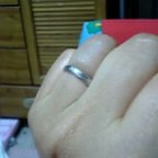 結婚指輪・１