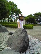 ・・・グラビア？