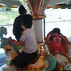 なんでお父しゃんまで(-_-;)