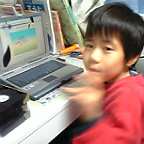 盗撮（？）に気付かれました(^^;;;