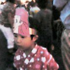 あれも買うー！