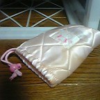 おはるしゃん用ペットボトルホルダー