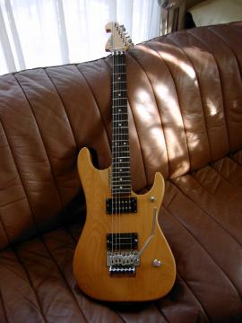 ワッシュバーンN4