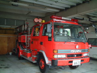 今川化学１