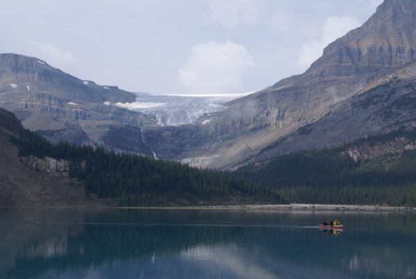 2006-08-04 Bow Lake