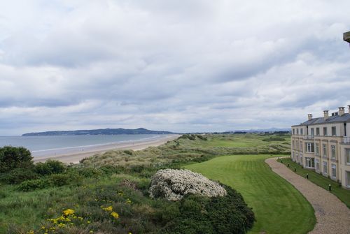 2007-07-Portmarnock-04