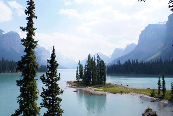 2006-08-06 Spirit Island