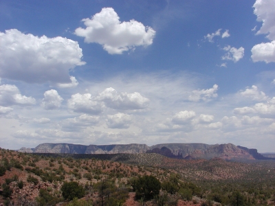 Sedona-1