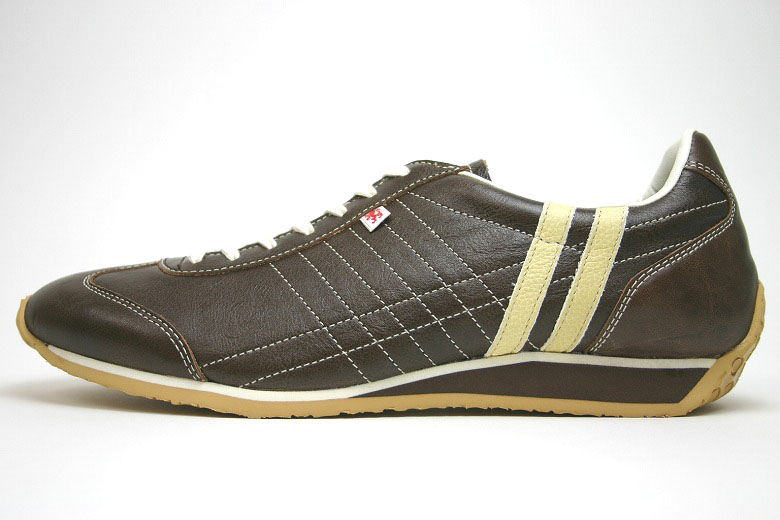 パトリック　パミール