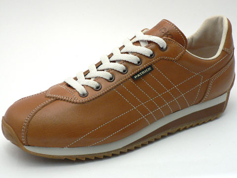 パトリック　サンガー