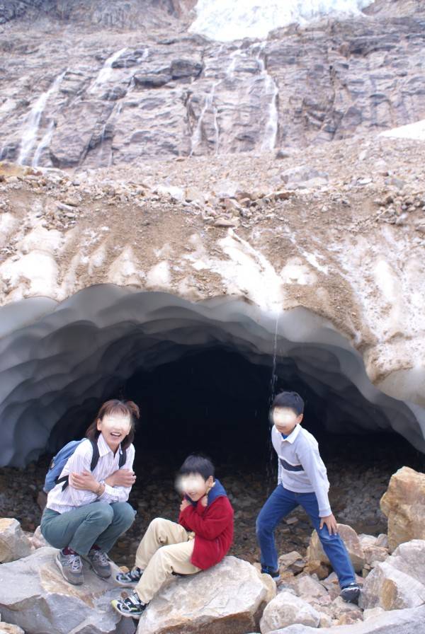 2006-08-06 Angel Hole