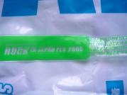 リストバンド１