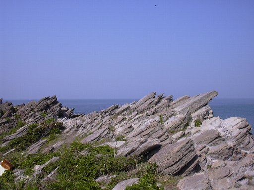 雄島-1