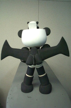 pan