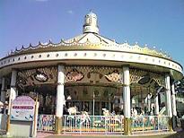 メリーゴーランド