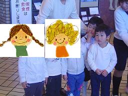 鼻ほじにこぞう