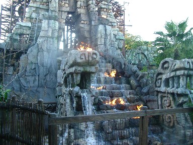 2008.12.26 レイジングスピリッツ正面