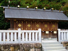 廣田神社２