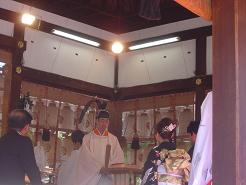 ＜八坂神社＞結婚式-2.JPG